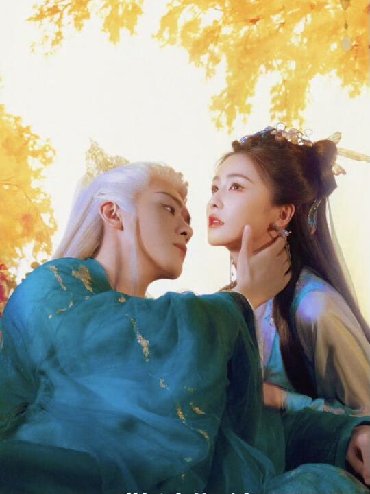 我的妈呀❗️这张力也太足了❗️新剧❗️