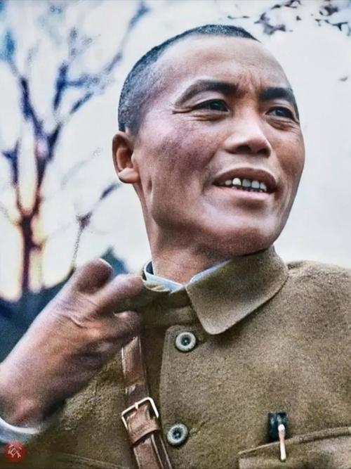 看一下“李宗仁”的哪些方面受到了大陆的肯定！
李宗仁是中国近代史上重要人物，大陆