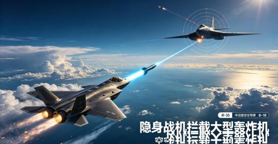 很多人都没看清本质，美国真正怕的从来不是歼-20的单机战力，真正让美军陷入绝望的