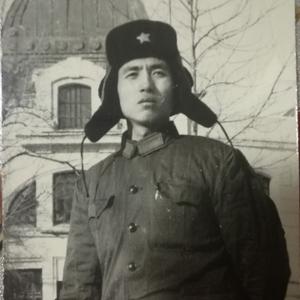 我是克非