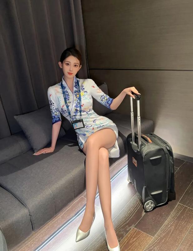 为什么单身空姐特多?
如果还有机会，我希望你回来我身边。