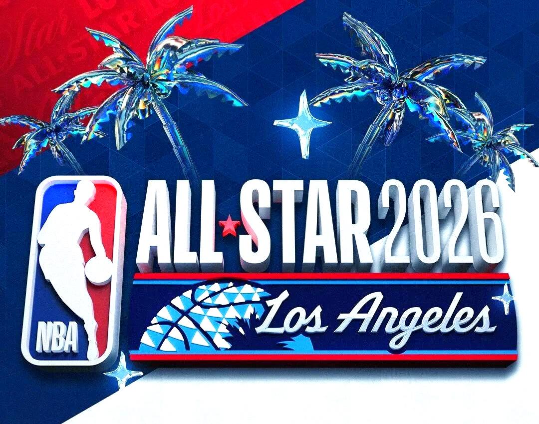 全明星赛程安排，这里全都有：
【2 月 14 日，新秀赛】
10:00 小里弗斯