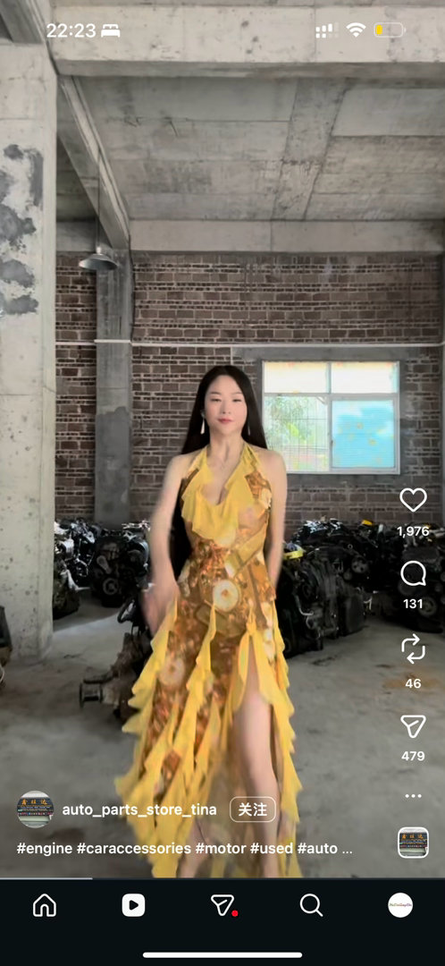 omg tina女神in黄金万两（虽然不是正版）但是我也开心哈哈哈 