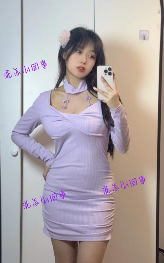 163 52 ｜今天穿春日限定皮肤🌹