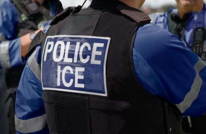 美国ICE已进驻多伦多？

在美国本土针对移民的强力执法行动引发广泛争议之际，I
