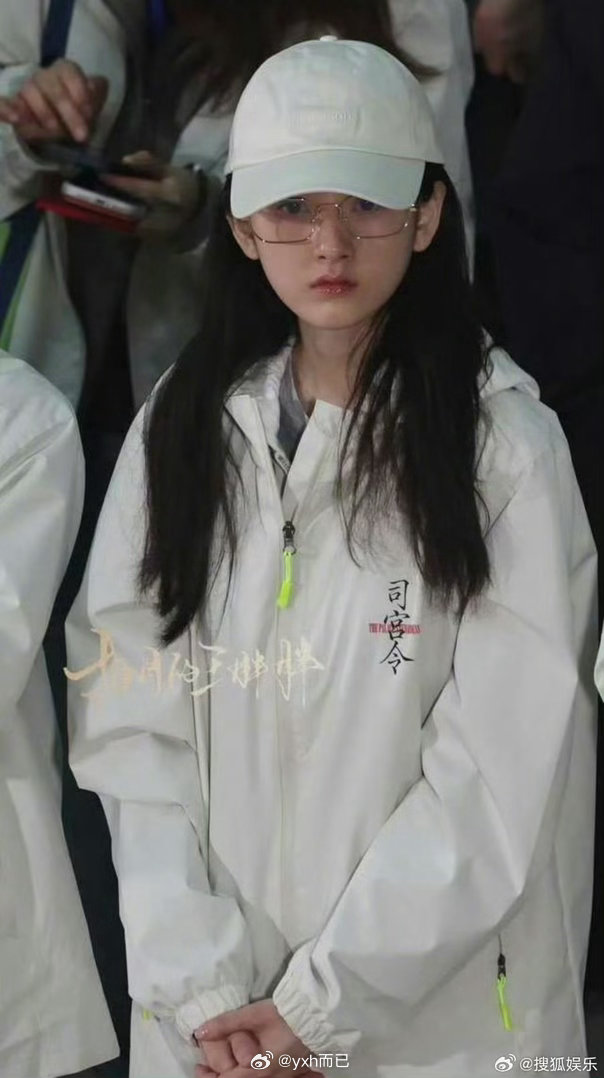 司宫令开机司宫令今日开机 丁禹兮/宋祖儿（排名不分先后，按笔画），以后番位还要加