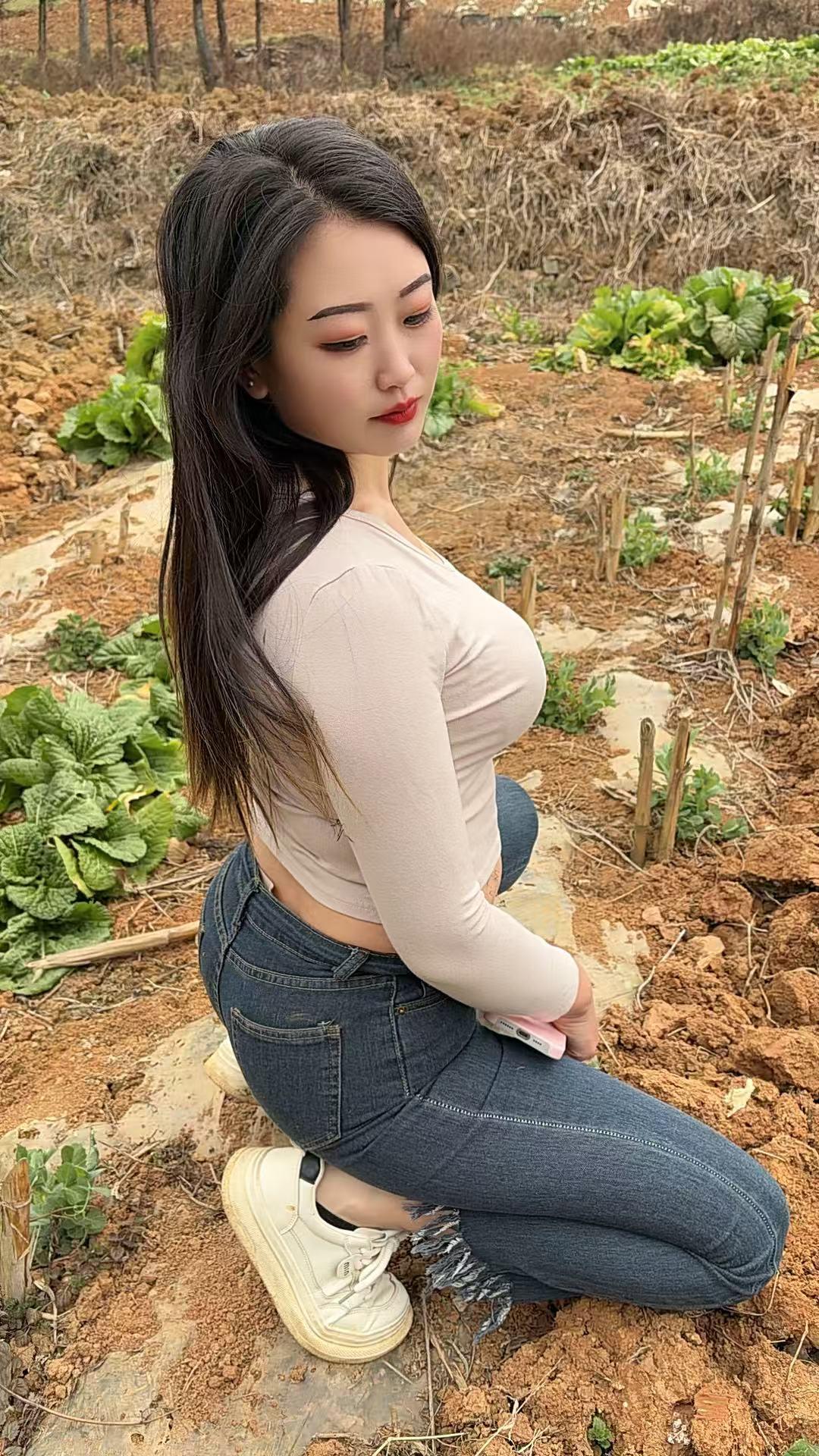 爱情 户外 热门