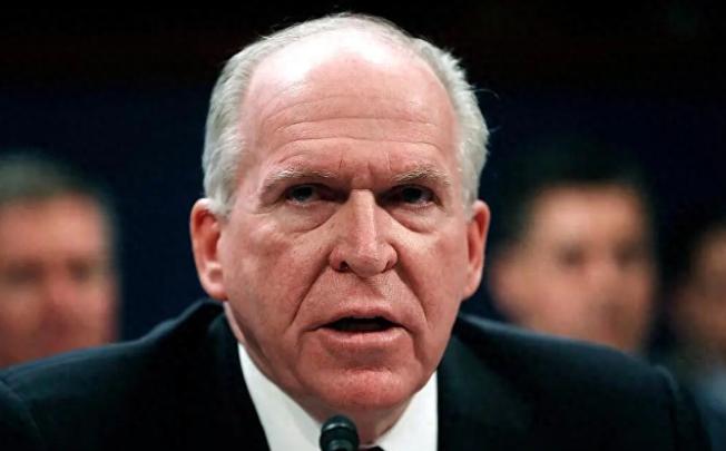 翻车了，特朗普前脚还在全网狂吹“史诗级外交大胜利”，后脚就被美国前中情局长戳穿谎