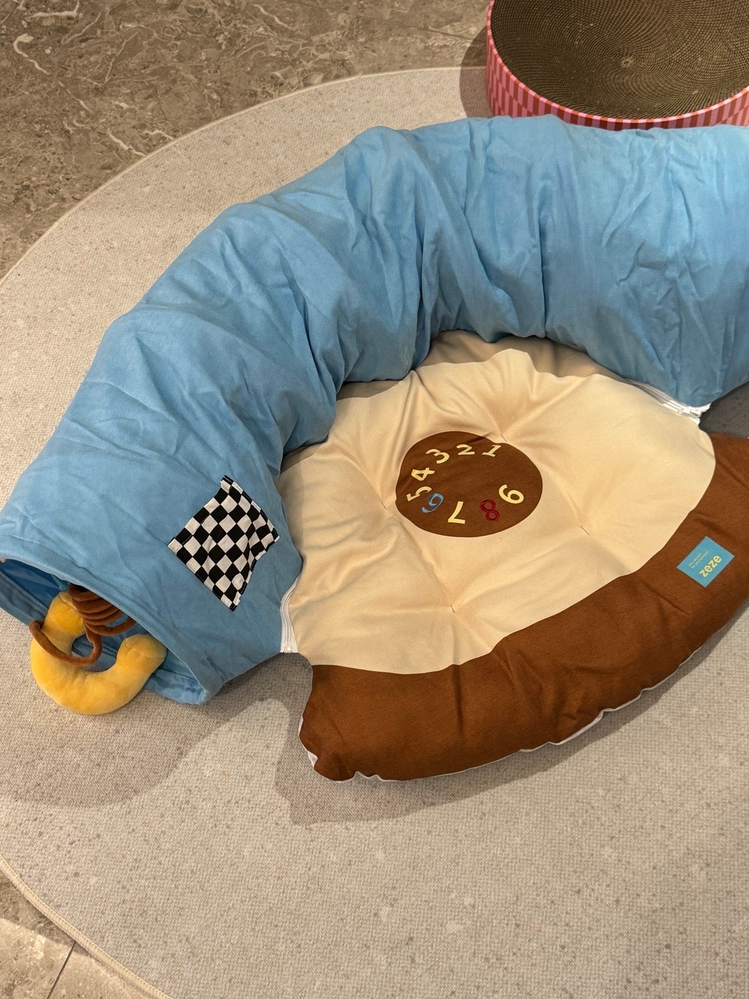 库库买玩具 我想我以后肯定是那种有孩子疯狂给孩子买玩具的麻麻 ​​​