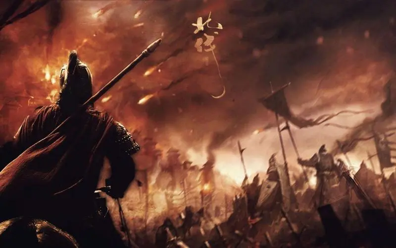 开国10大元帅10大将军，古代什么将军封号？