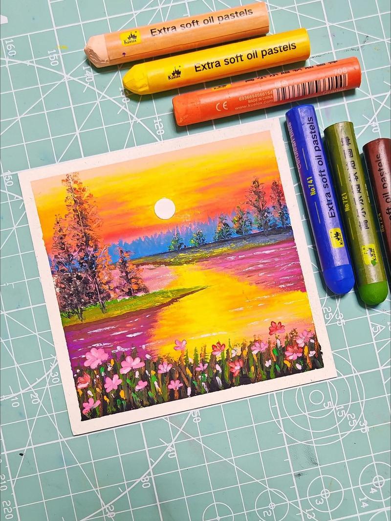 新年爱好打卡，这简直是开启新年仪式感的妙方！我每年新年都给自己安排爱好打卡。就说