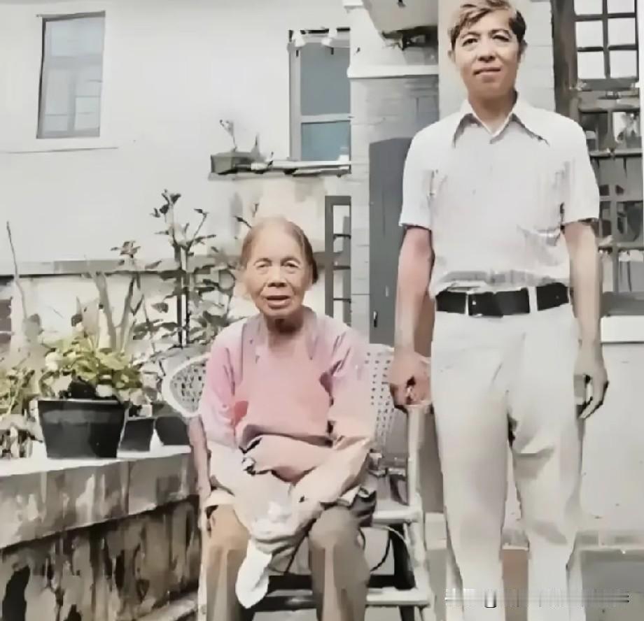 一生留守故土，李秀文看着李宗仁地位不断攀升，漫长岁月里她是如何独自熬过的？