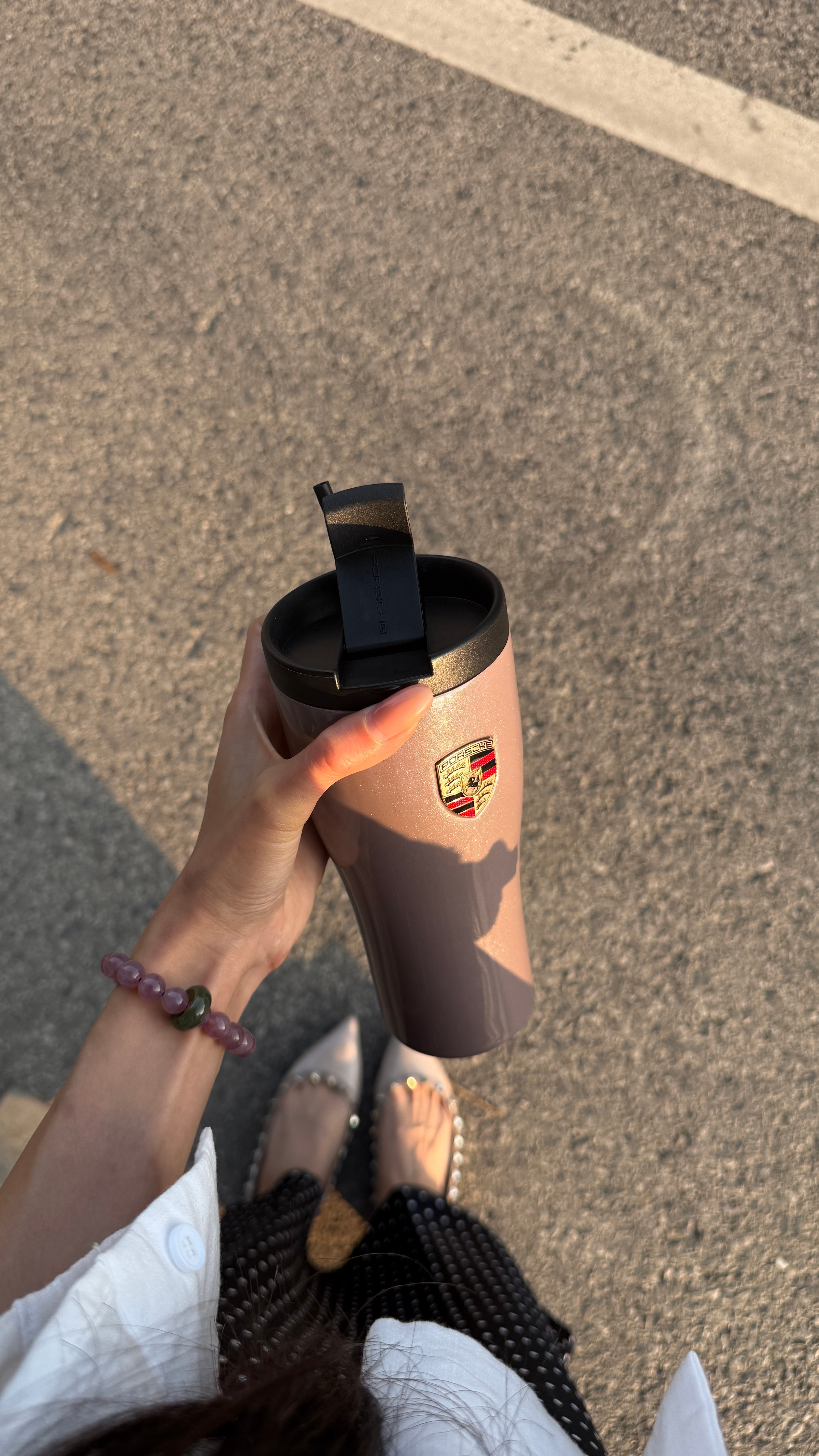 plog｜☀️我有自己的世界要忙，不会太寂寞的。 