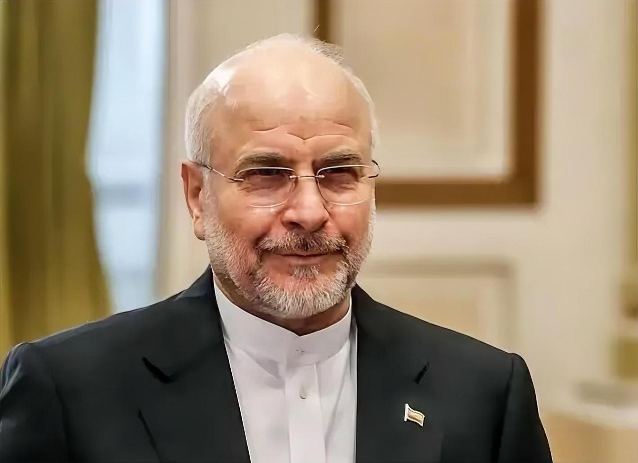 伊朗议长被曝辞去谈判代表职务！是内讧还是破釜沉舟？
 
据以色列N12新闻等媒体