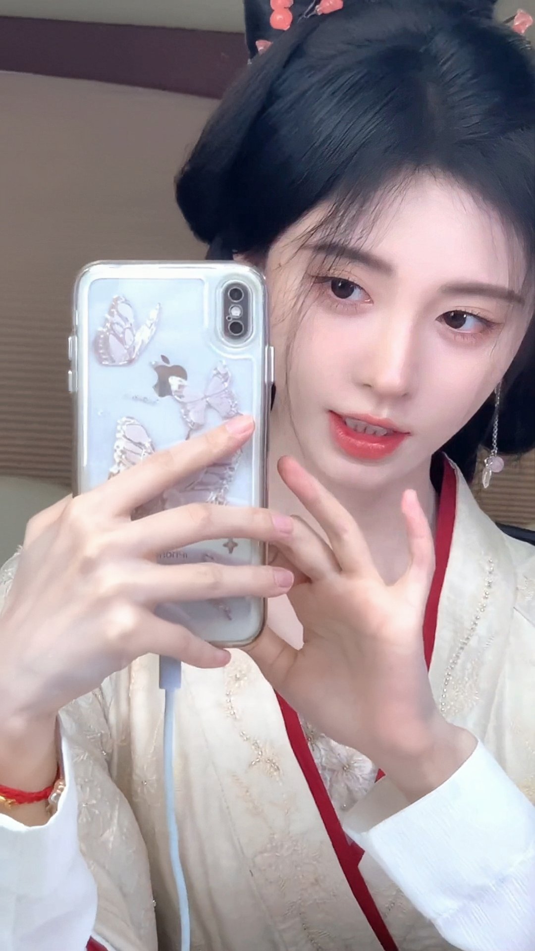 杨采薇 ​​​