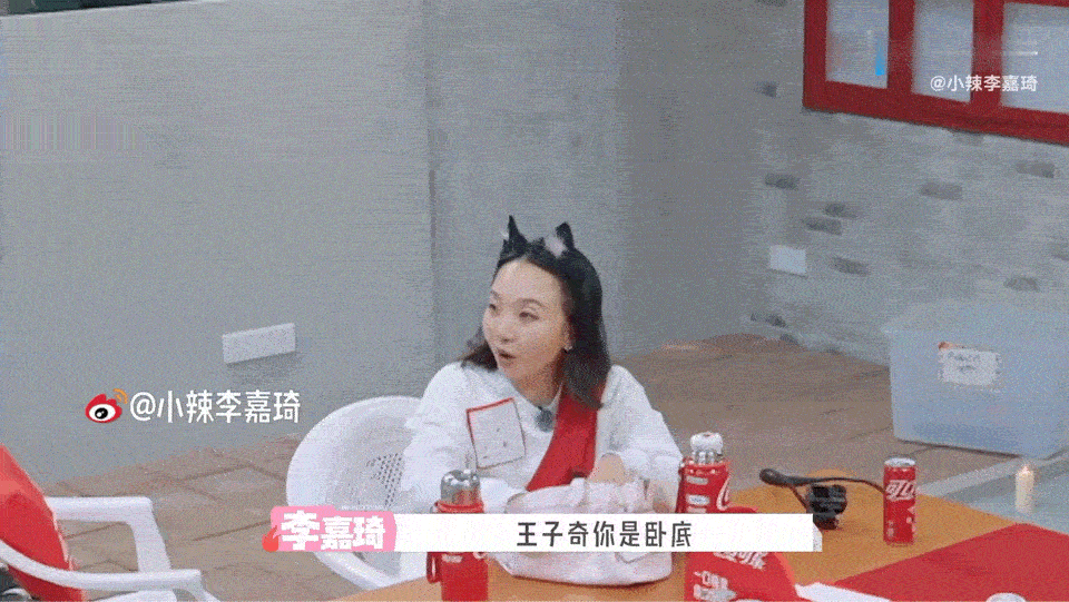 李嘉琦心碎了李嘉琦在桃花坞心碎了谁能料到朝夕相处的伙伴竟是卧底，李嘉琦在桃花坞彻