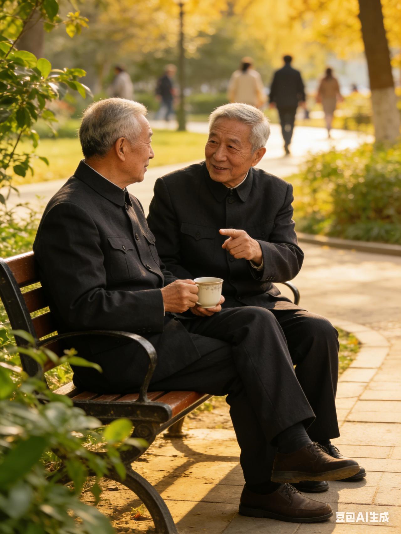 一位社会观察家非常现实的一段话：
只有体制内工作的父母，才知道孩子考进体制内，意