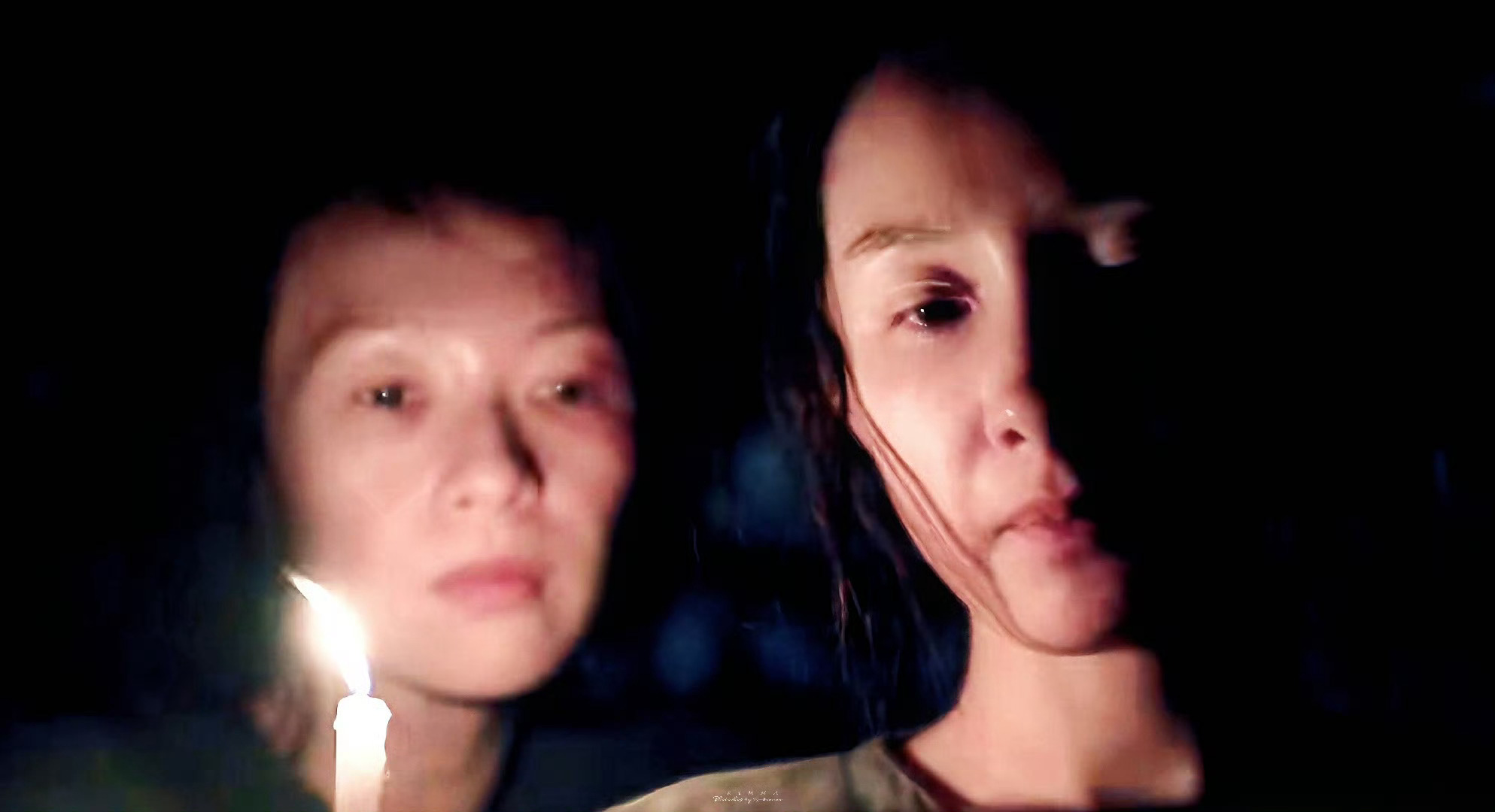 谁懂这个[泪]真的哭死了！杨幂说我要给这个女人最好的 ​​​