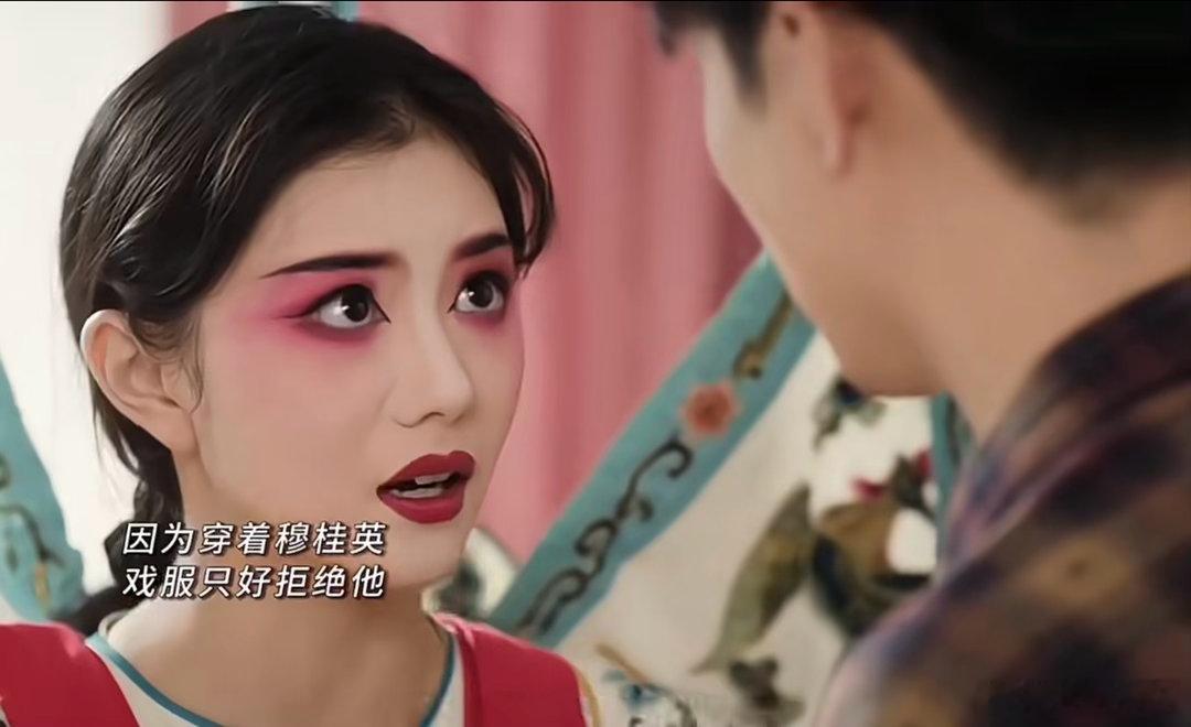 主角变恐怖故事了编成这样才能赚流量吗？我不理解，感觉有些不舒服 