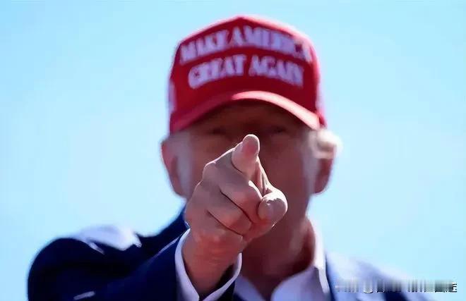 特朗普突然放大招！100%关税直指俄罗斯，全球市场巨震
 
2025年7月14日