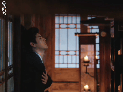 陈飞宇拍被掐戏前主动憋气沉浸式拍戏太亮眼！陈飞宇深谙表演真谛，为诠释好窒息戏份特