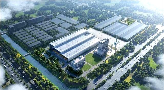 商业航天真的要进入“流水线”量产时代了，这次落户在安徽池州
 

8月10日，总