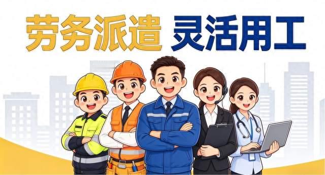劳务外包，不是为了降薪，为得是裁员自由