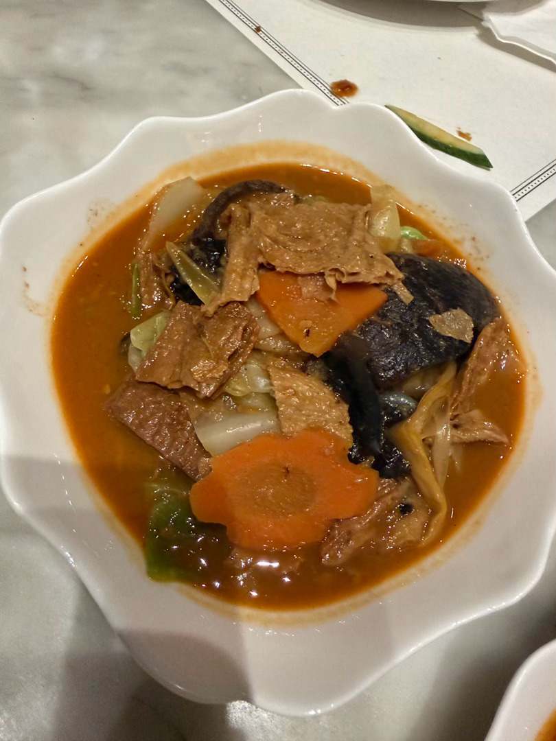 娘惹菜吃起来 新加坡·The National Kitchen by Viole