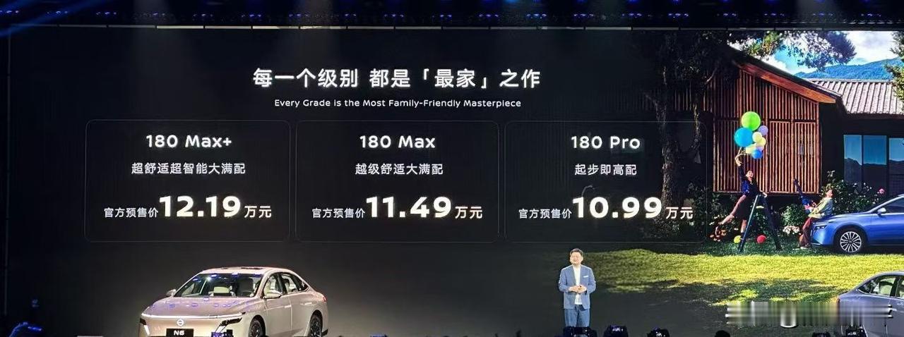 一个个动不动就说日产n6要卖爆，这价格疯了！
不是它价格不往下降怎么卖得动呢？国