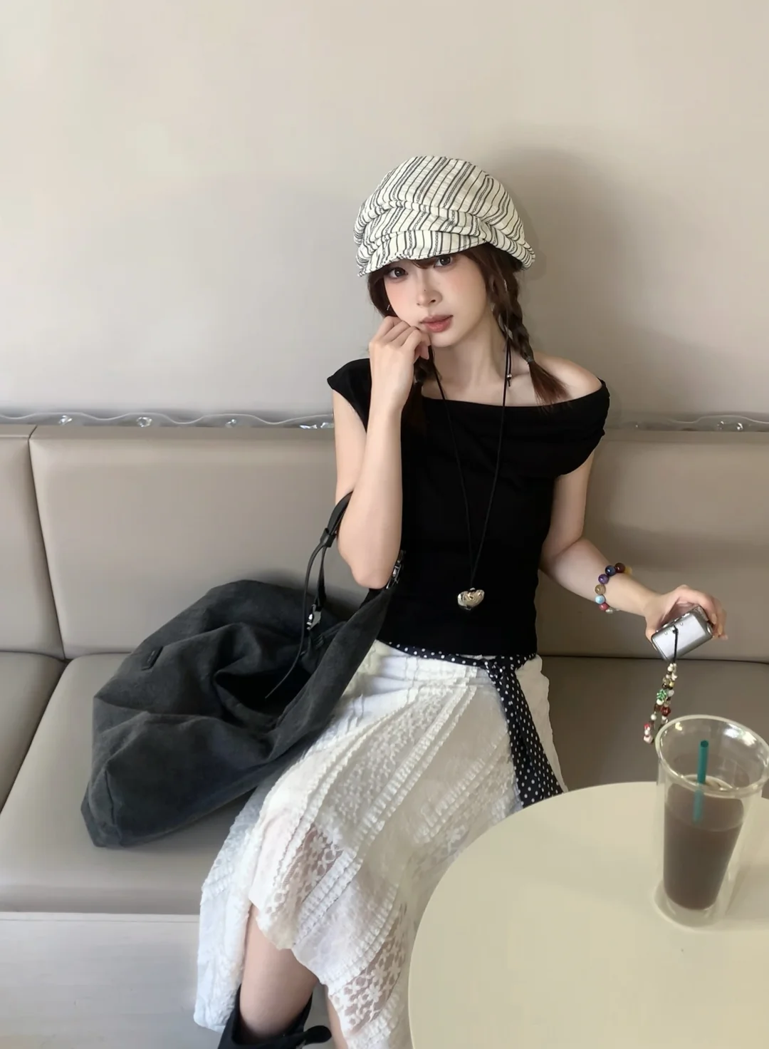 ☕️咖啡店 ⍨⃝ 小记𝙿𝚕𝚘𝚐◡̈
