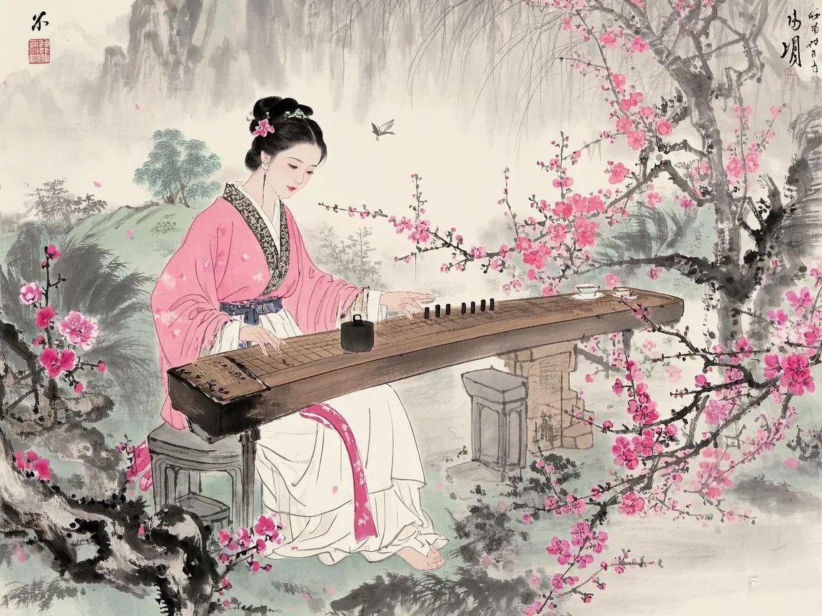 上联：南曲唤醒北苑花
下联：[玫瑰][玫瑰][玫瑰]