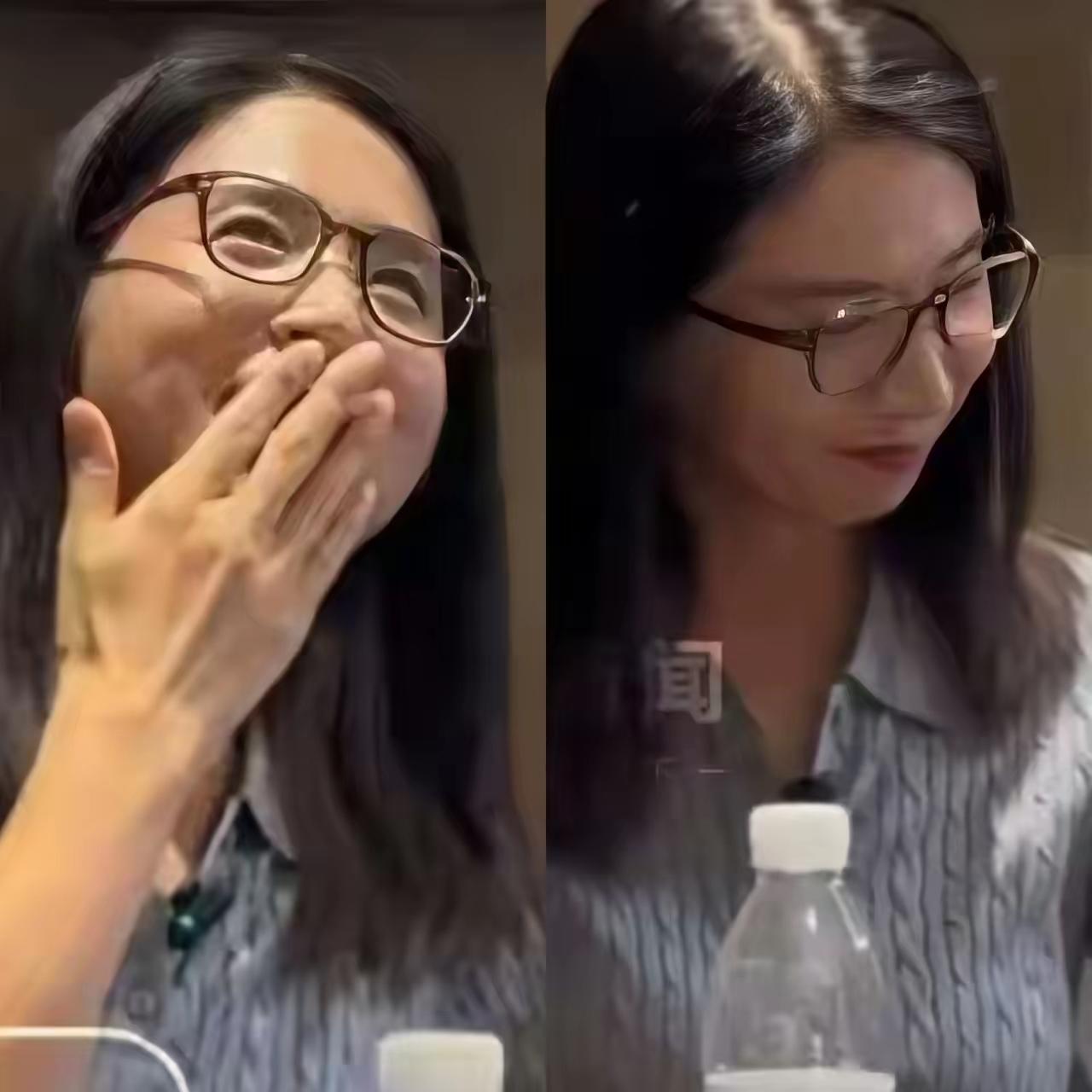 崔丽丽果然不简单！

​我问了一个做心理咨询的朋友，​她说:通常来讲，患有创伤后