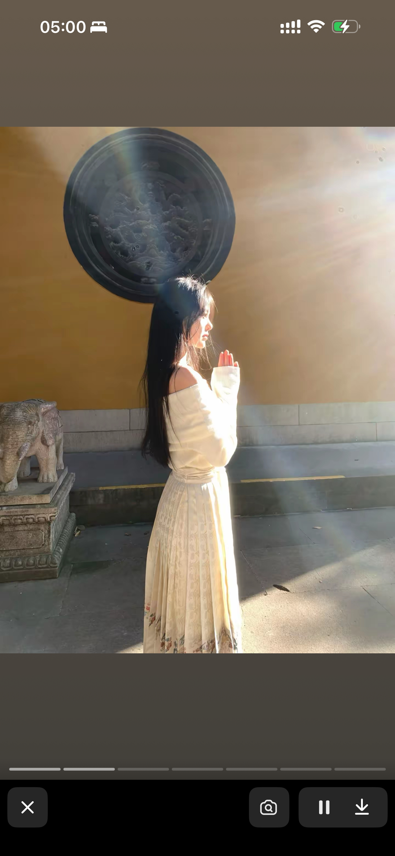 这张真的好完美…还有那个光线好好看 ​​​