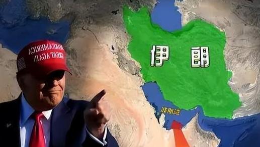 灭掉伊朗很容易，但代价美国付不起！很多人以为只要美国按下按钮，伊朗就没了，实在太
