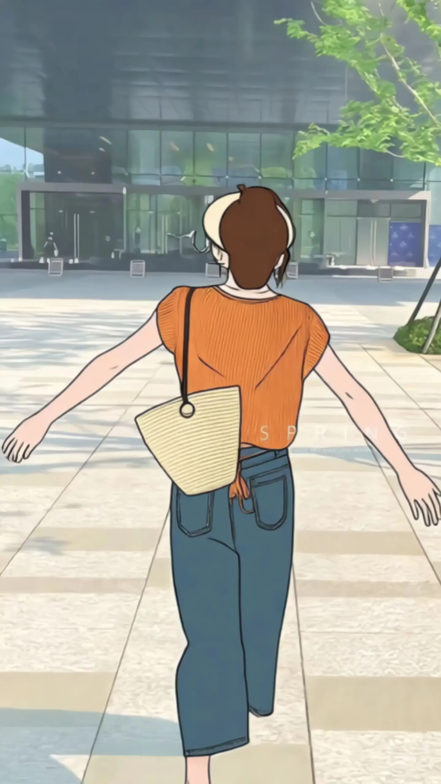 夏日穿搭必学技巧 夏日清爽开局指南 超清爽的夏天OOTD 上半年潮流穿...