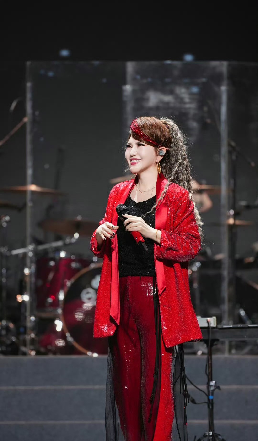 乌兰图雅人气哇哦乌兰图雅姐姐的人气夯的嘞！目前排名第五了，看来大家都很期待蒙古之