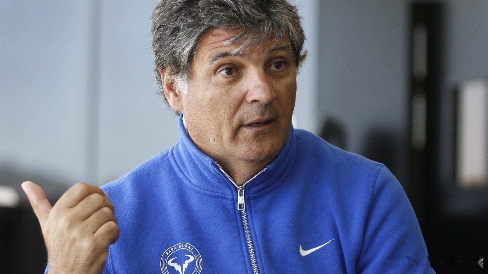 你们同意吗？托尼-纳达尔：“现在的网球不太讨我喜欢，因为我爱球类运动的策略性。今