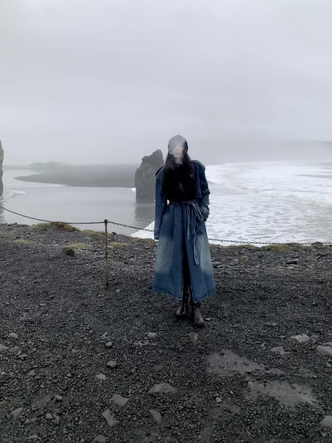 🇮🇸 去世界尽头