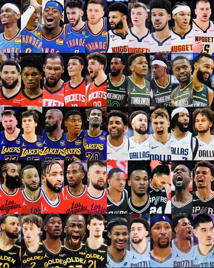 nba休赛期 ​​​