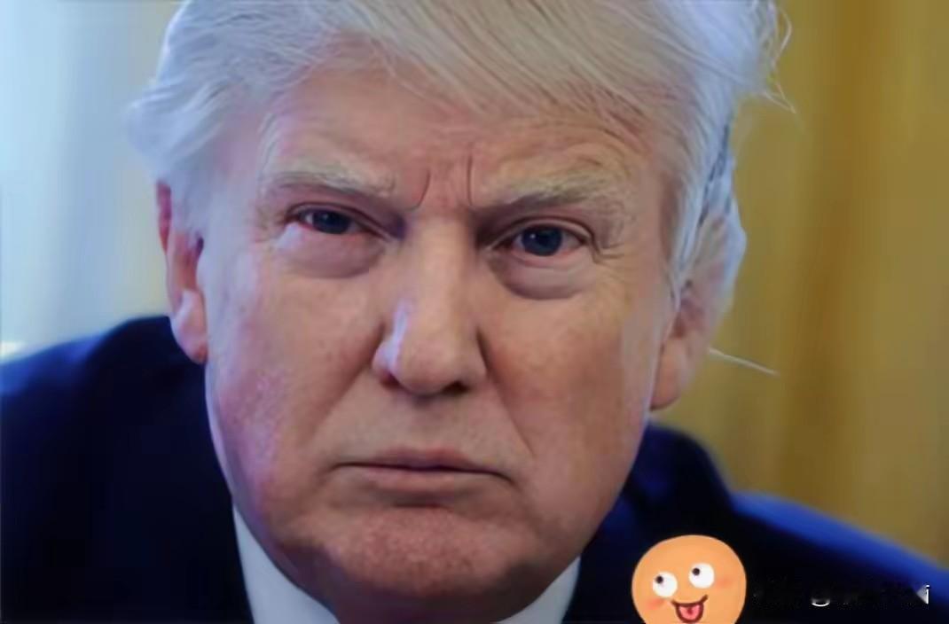 面对中国的强硬，特朗普在社交平台上表达了强烈不满，他写道：“中国这步走砸了，彻底