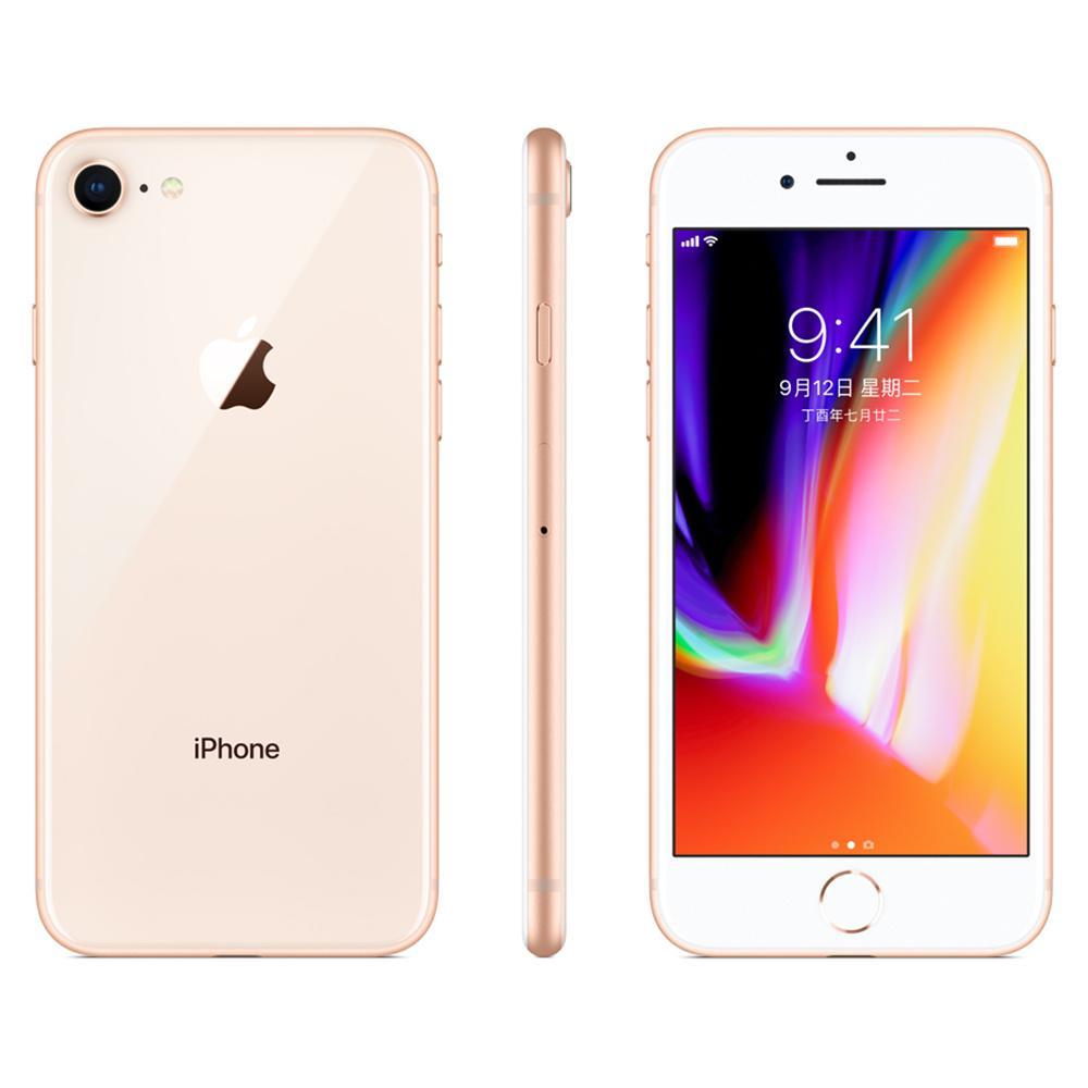 iPhone17Pro或是变化最大的一代变化最大的难道不是iPhone 8到iP