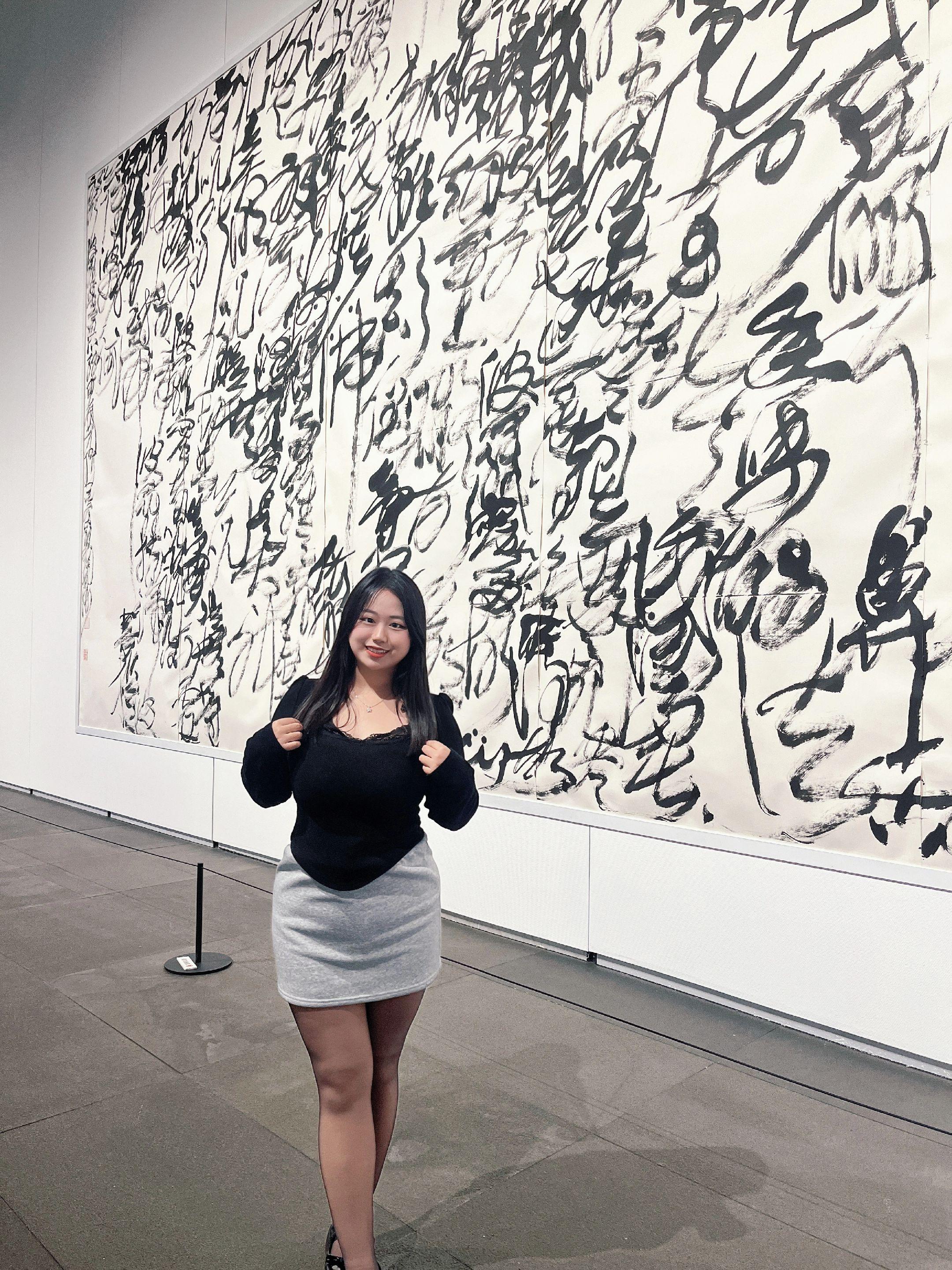 🎨𝘼𝙧𝙩 𝘿𝙞𝙨𝙩𝙧𝙞𝙘𝙩｜艺术永不落幕