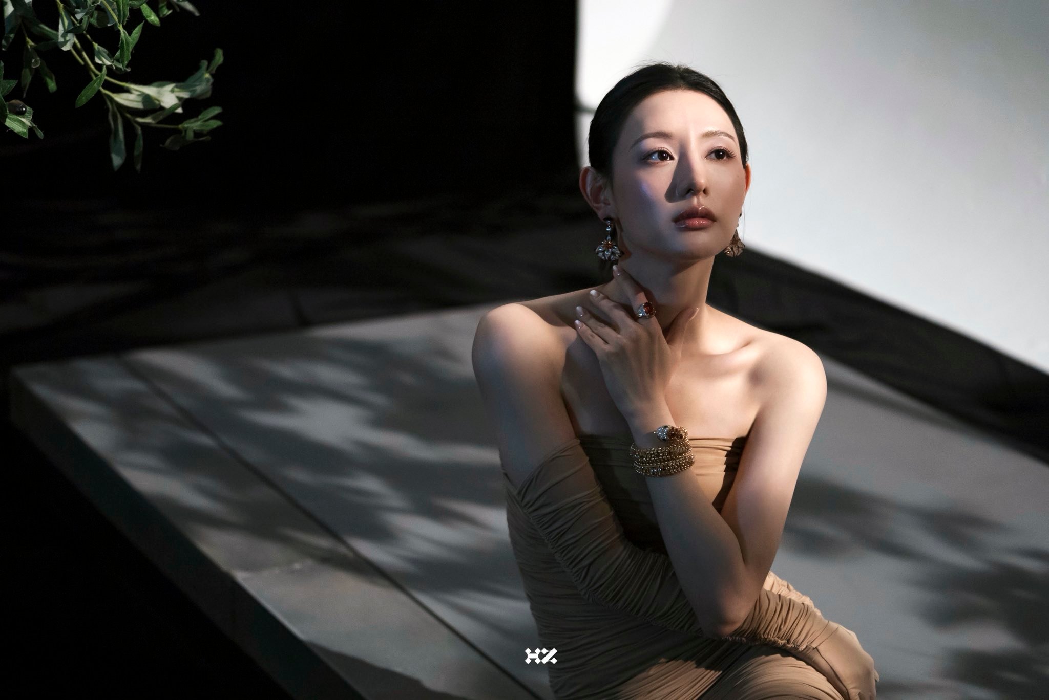 皮相骨相皆美之 金智媛