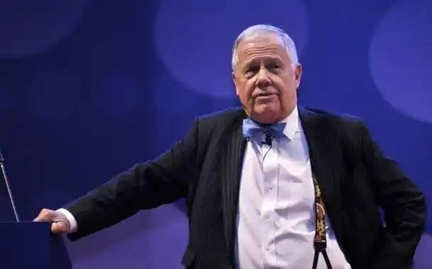 [中国赞]知名投资人罗杰斯说：“史上最惨烈的金融危机，将在2026年发生，而这场