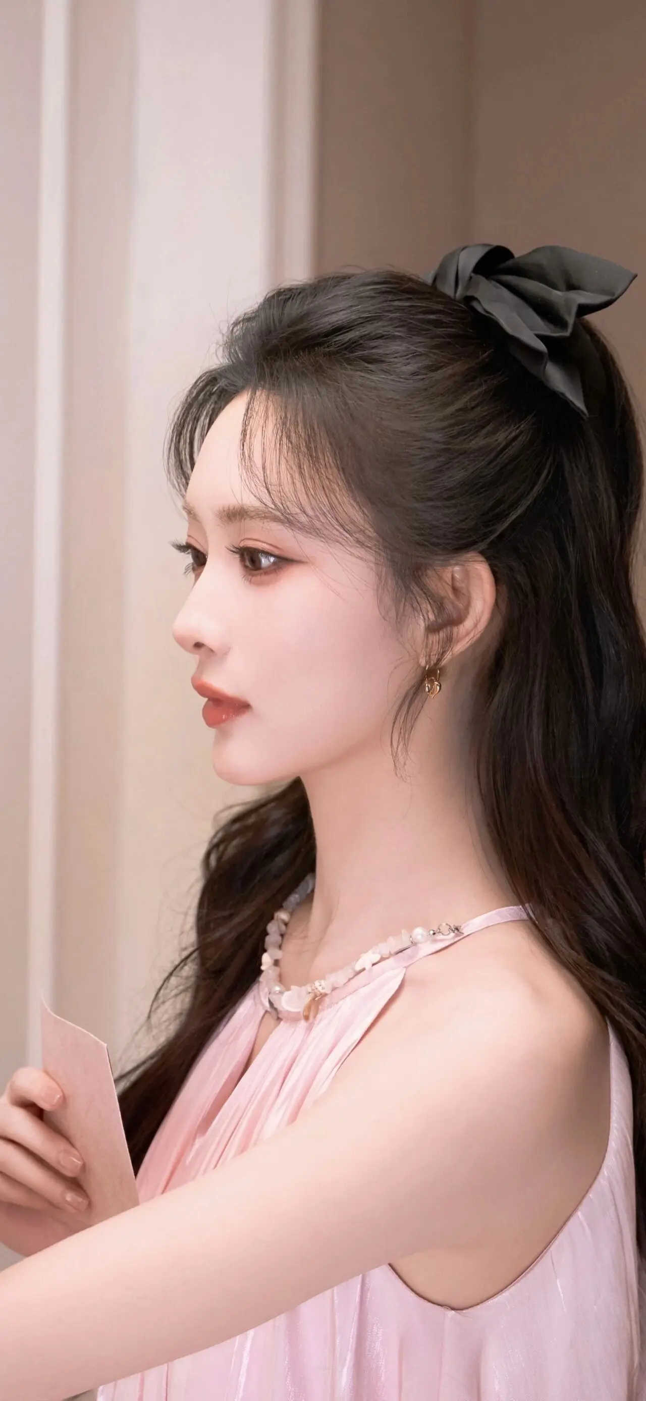 孟子义 粉嫩美女