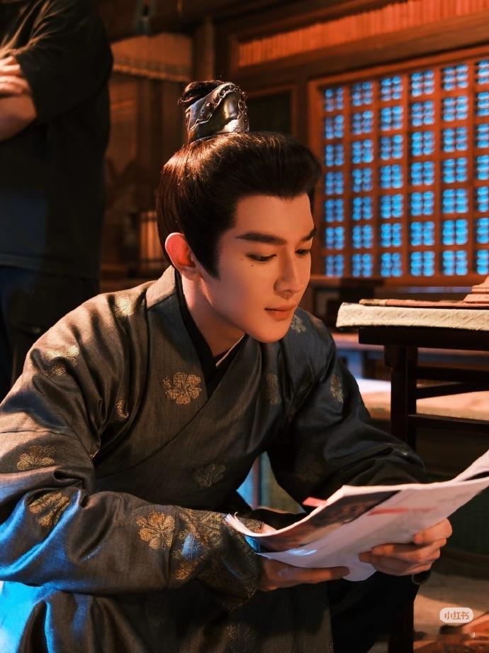 夏之光12月营业📷 