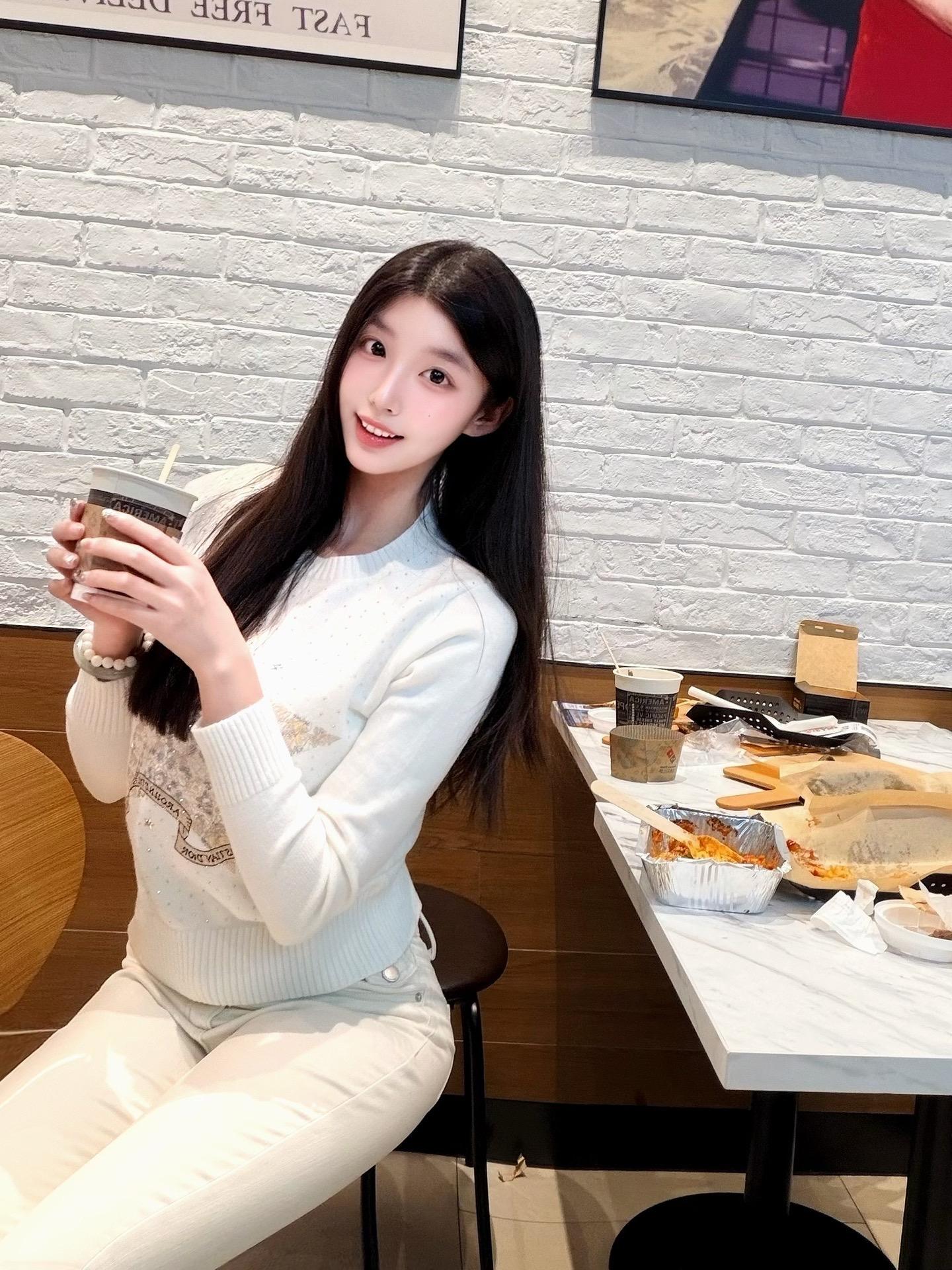 170大美女 甜妹系列