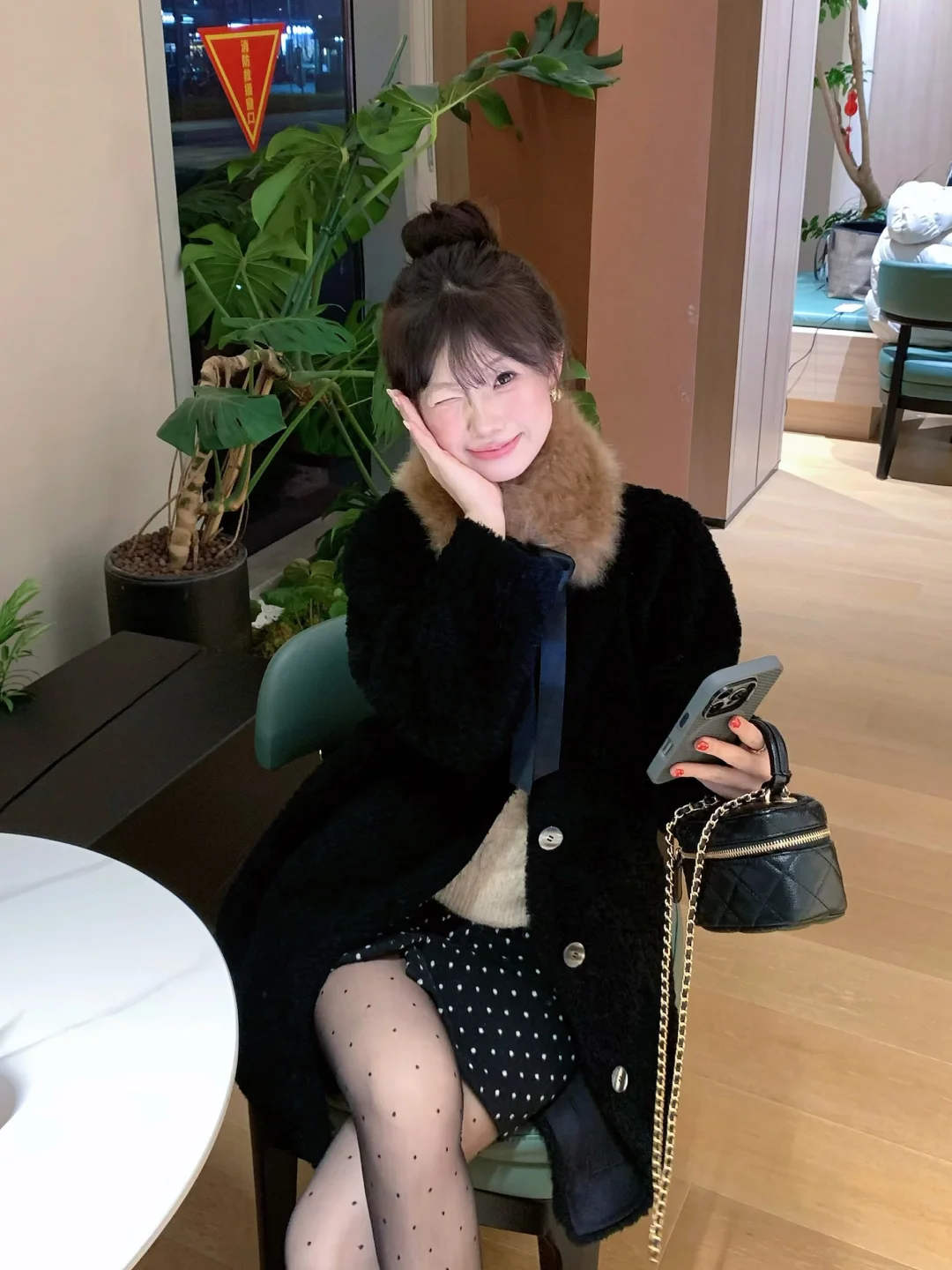 📷存一些拍照姿势