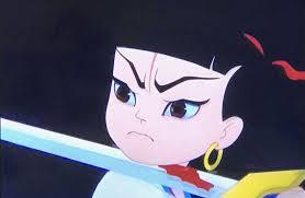 渡尽劫波父子在携手进退泯恩仇 ​​​