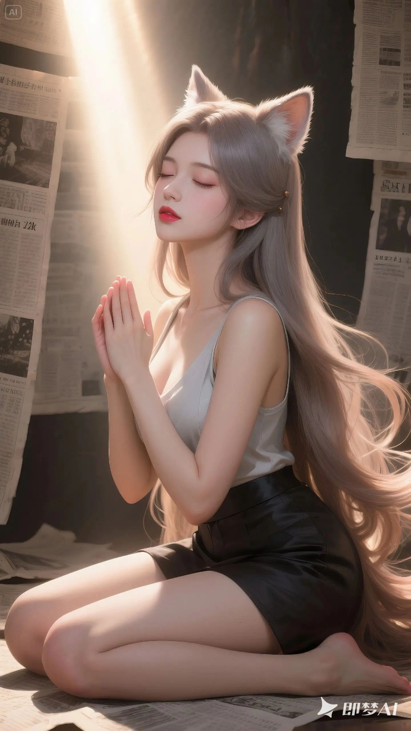 AI AI AI